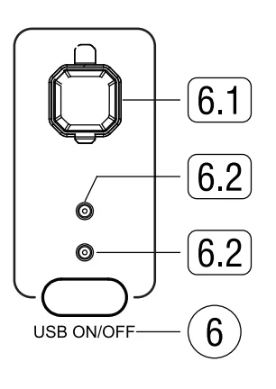GS2400iA201 Power Source Solar Generator Bundle 8