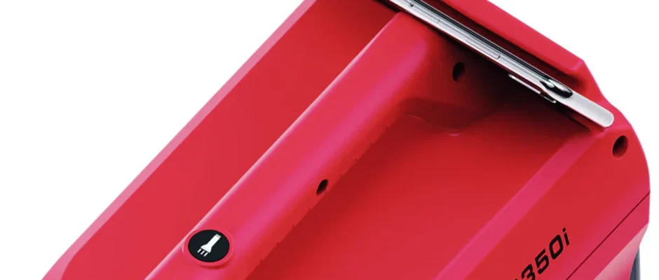 GS350i Portable Inverter Lithium Power Station featured image