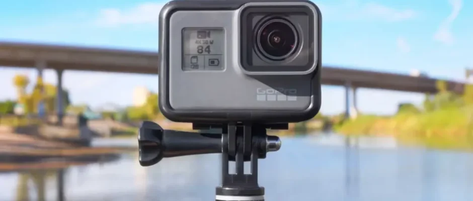 GoPr Hero11 Camera featured image