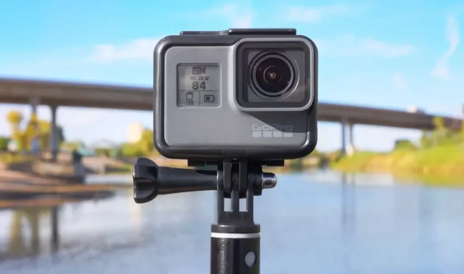 GoPro Hero11 Camera Basic Instructions GoPr Hero11 Camera featured image