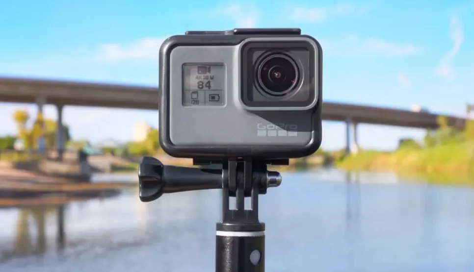 GoPro Hero11 Camera Basic Instructions