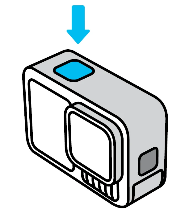GoPro HERO 13 Black Camera User Guide GoPro HERO 13 Black Camera 13