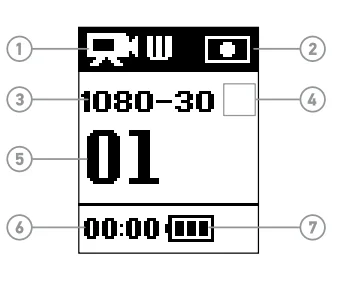 GoPro HERO Camera 10