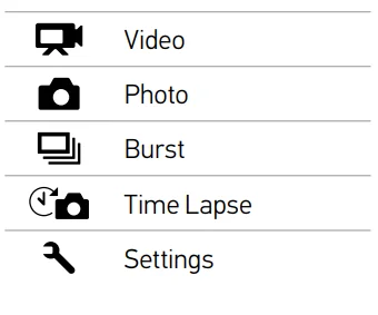 GoPro HERO Camera 11