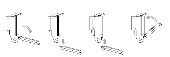 GoPro HERO Camera 21