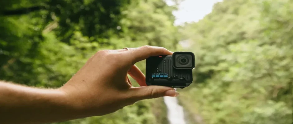 GoPro HERO Camera featured image