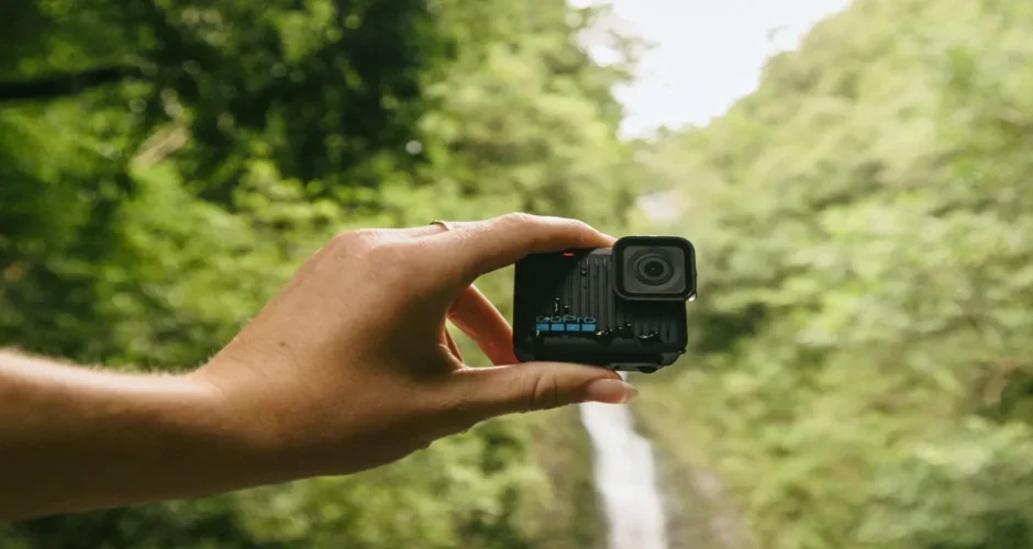 GoPro HERO Camera featured image