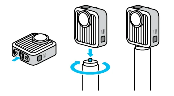 GoPro MAX2 Camera 17