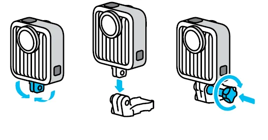 GoPro MAX2 Camera 18