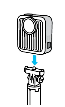 GoPro MAX2 Camera 20