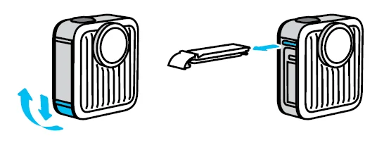 GoPro MAX2 Camera 21