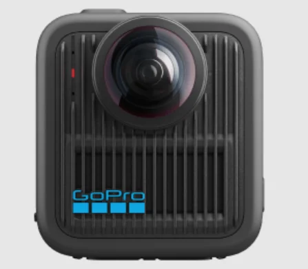 GoPro MAX2 Camera product image