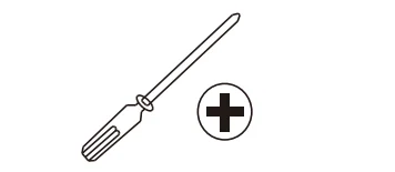 HUANUO HNTS3B Triple Monitor Mount 5