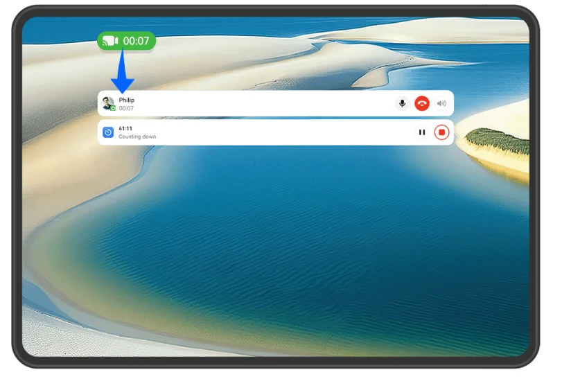 HUAWEI MatePad Pro 13.2-inch 1