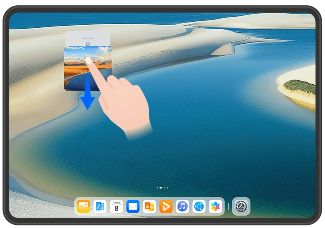 HUAWEI MatePad Pro 13.2-inch 6