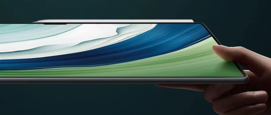 HUAWEI MatePad Pro 13.2-inch featured image