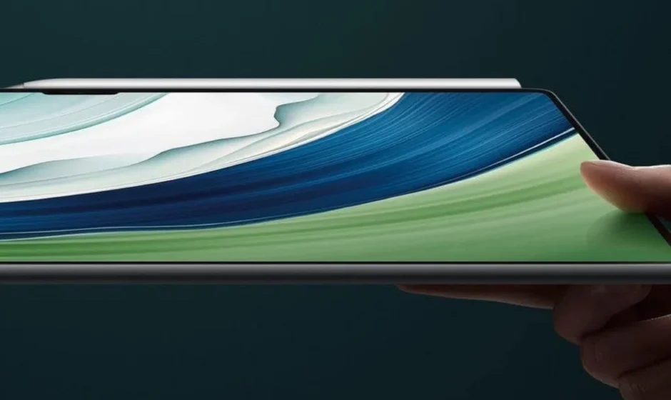 HUAWEI MatePad Pro 13.2-inch featured image