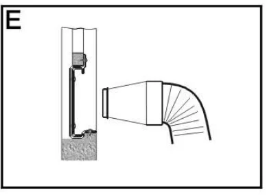Haier HPRB08XCM Portable AC Unit 8