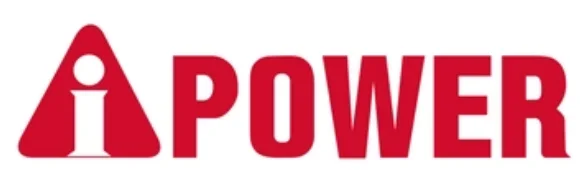 I Power logo