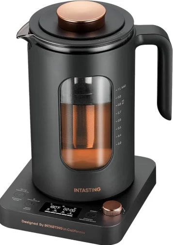 Intasting CEK-207 Electric kettle prod
