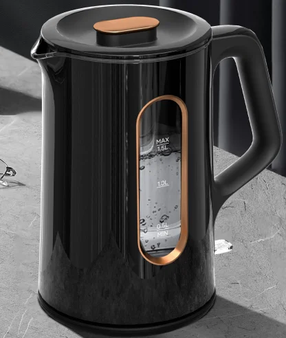 Intasting JEK-1015 Electric Kettle prod