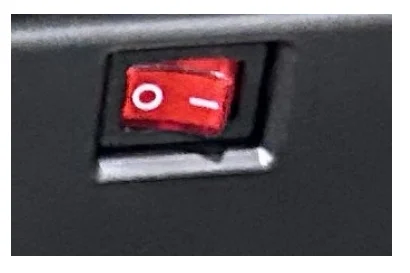 Ironton ‎5820665 3-Gallons Oil-Free Pancake Air Compressor 3