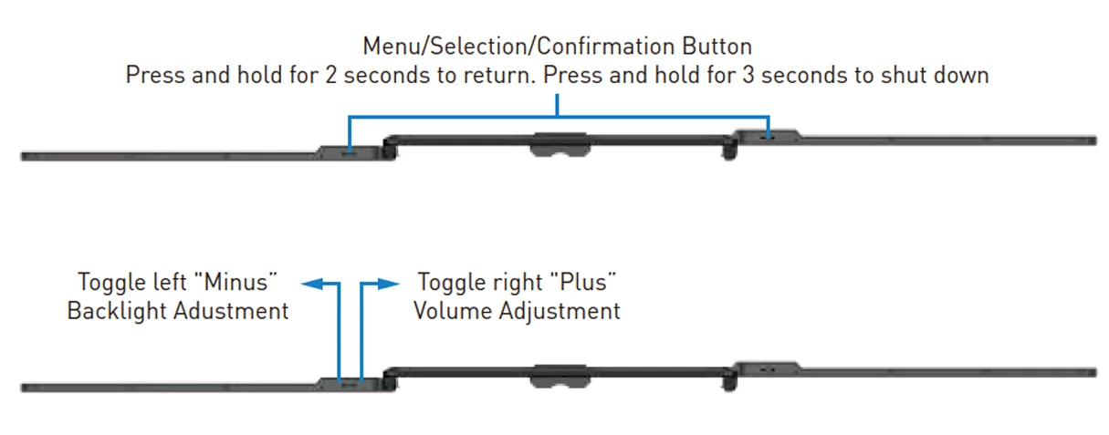 KWUMSY Laptop Screen Extender S2 User Manual KWUMSY Laptop Screen Extender S2 10