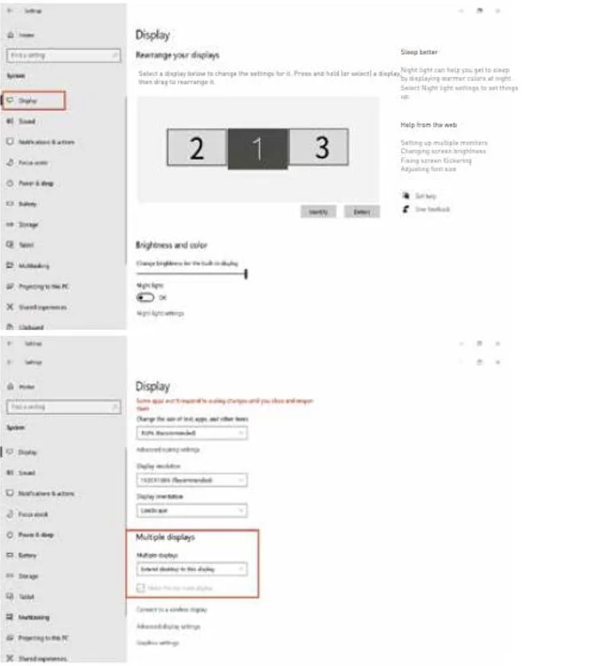 KWUMSY Laptop Screen Extender S2 User Manual KWUMSY Laptop Screen Extender S2 18