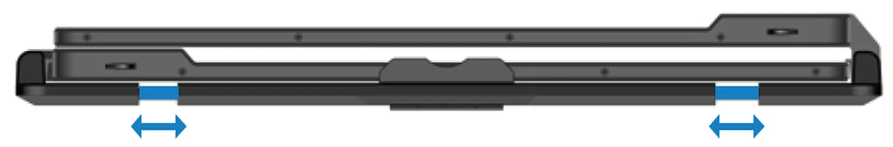 KWUMSY Laptop Screen Extender S2 User Manual KWUMSY Laptop Screen Extender S2 9