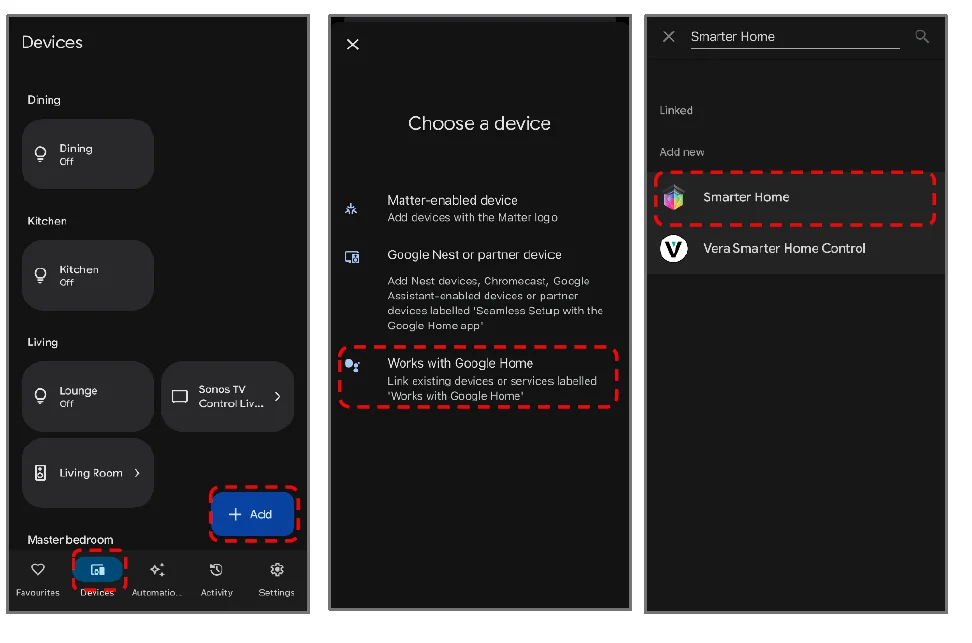 Kogan SmarterHome Wi-Fi Fingerprint Video Smart Lock Manual Kogan SmarterHome Wi-Fi Fingerprint Video Smart Lock 14