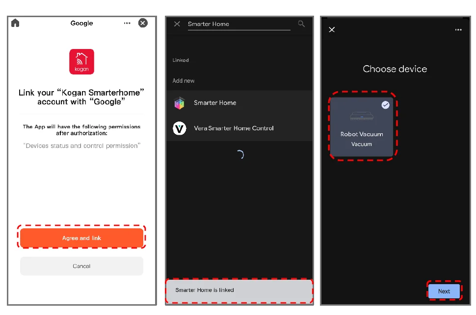 Kogan SmarterHome Wi-Fi Fingerprint Video Smart Lock Manual Kogan SmarterHome Wi-Fi Fingerprint Video Smart Lock 15