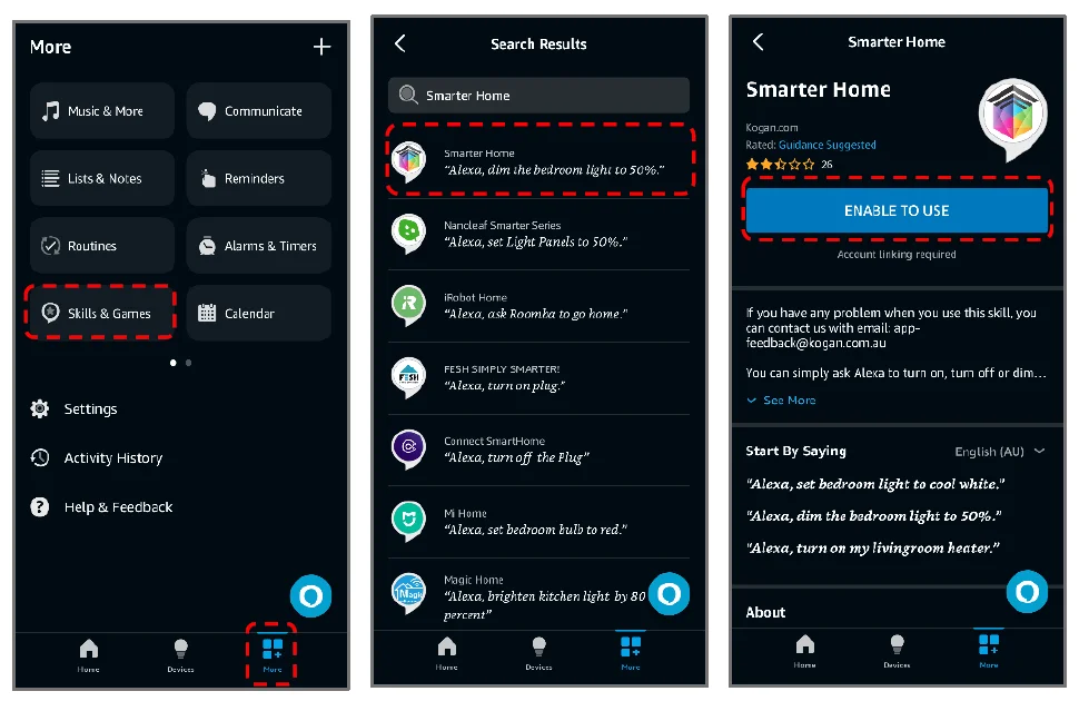 Kogan SmarterHome Wi-Fi Fingerprint Video Smart Lock Manual Kogan SmarterHome Wi-Fi Fingerprint Video Smart Lock 17