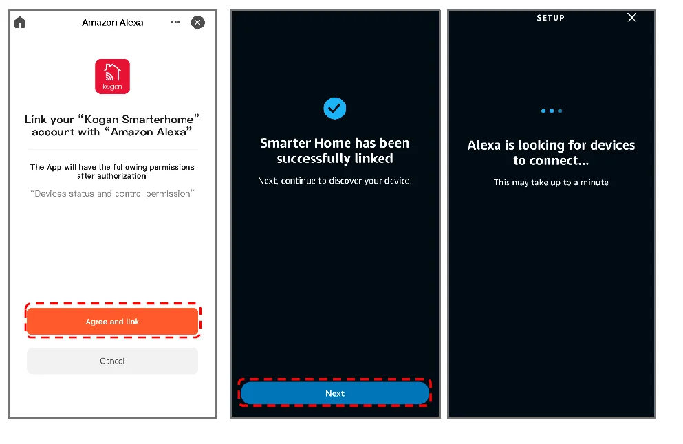 Kogan SmarterHome Wi-Fi Fingerprint Video Smart Lock Manual Kogan SmarterHome Wi-Fi Fingerprint Video Smart Lock 18