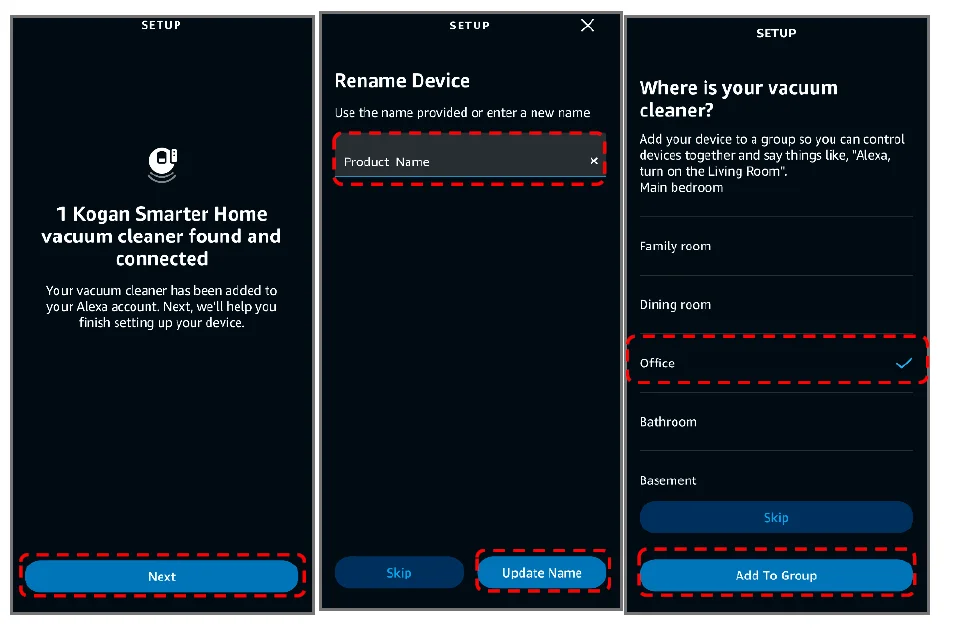 Kogan SmarterHome Wi-Fi Fingerprint Video Smart Lock Manual Kogan SmarterHome Wi-Fi Fingerprint Video Smart Lock 19