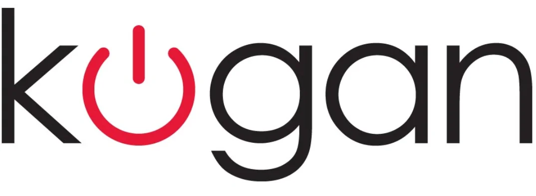 Kogan SmarterHome Wi-Fi Fingerprint Video Smart Lock Manual Kogan logo