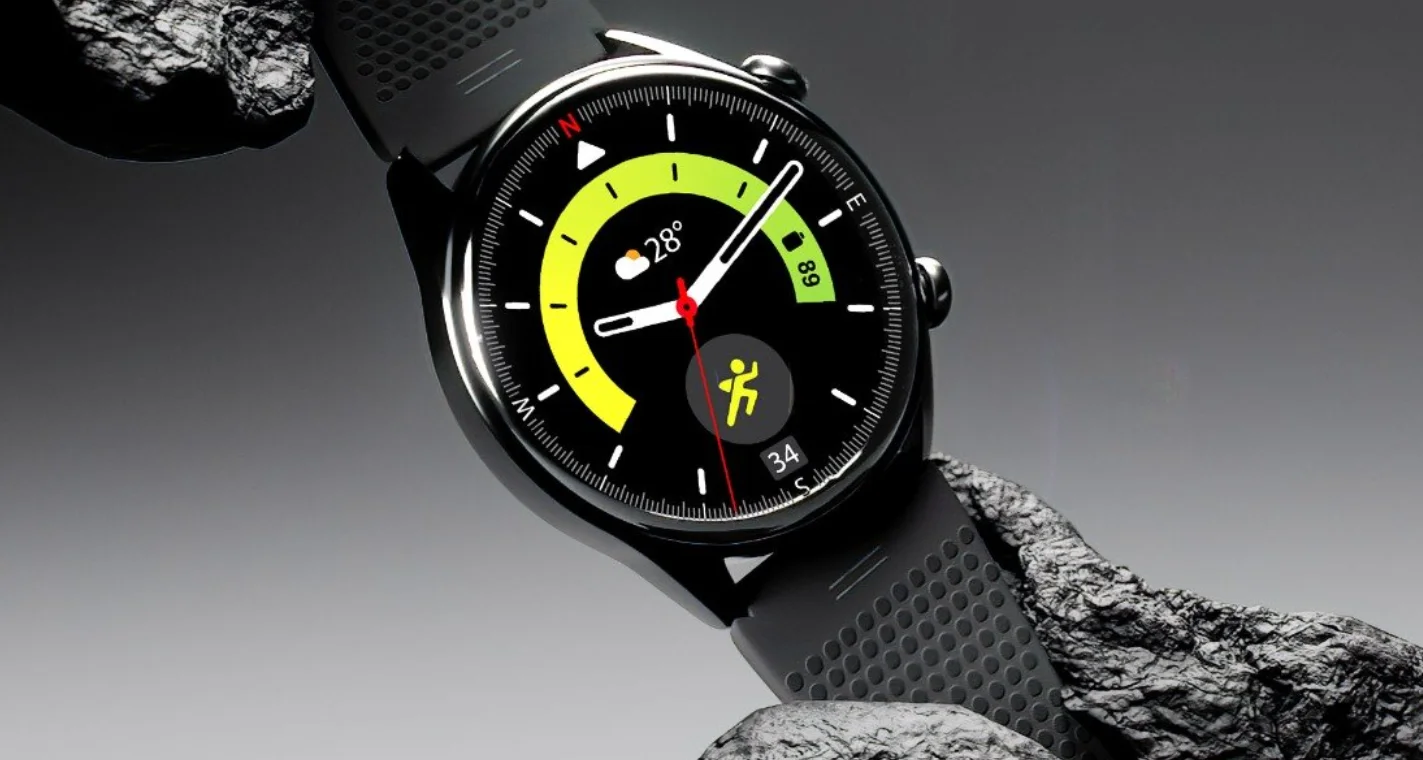 LAVA ProWatch X User Guide