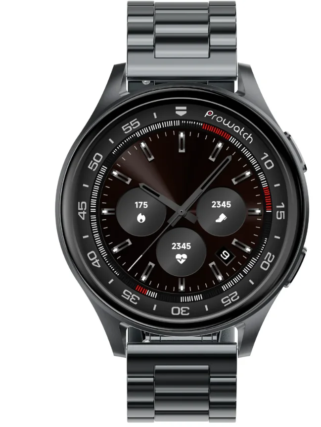 LAVA ProWatch X product image