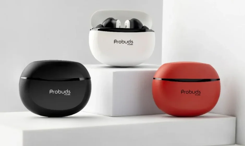 LAVA Probuds Aria 911 User Guide LAVA Probuds Aria 911 featured image