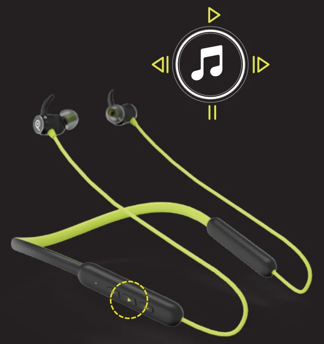 LAVA Probuds N12 User Guide LAVA Probuds N12 3