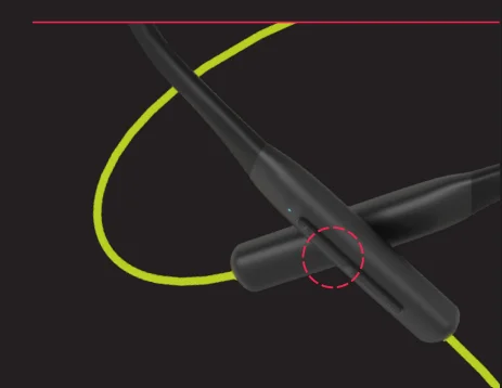 LAVA Probuds N21 User Guide LAVA Probuds N21 1