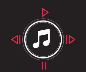 LAVA Probuds N21 User Guide LAVA Probuds N21 5