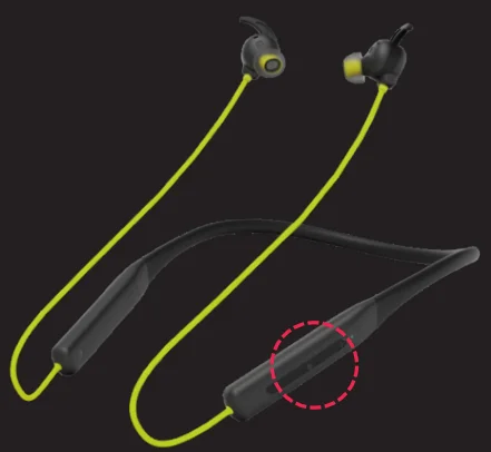 LAVA Probuds N21 User Guide LAVA Probuds N21 6