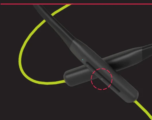 LAVA Probuds N21 User Guide LAVA Probuds N21 8