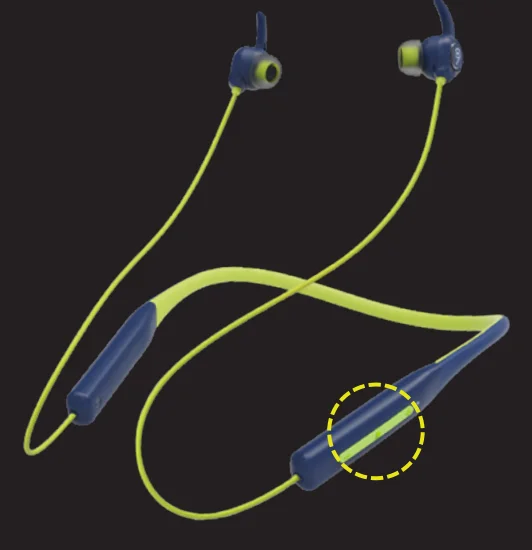 LAVA Probuds Wave 921 User Guide LAVA Probuds Wave 921 5