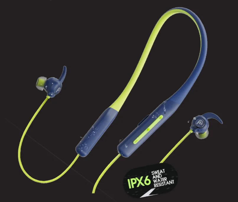 LAVA Probuds Wave 921 User Guide LAVA Probuds Wave 921 7