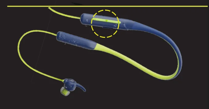 LAVA Probuds Wave 921 User Guide LAVA Probuds Wave 921 8