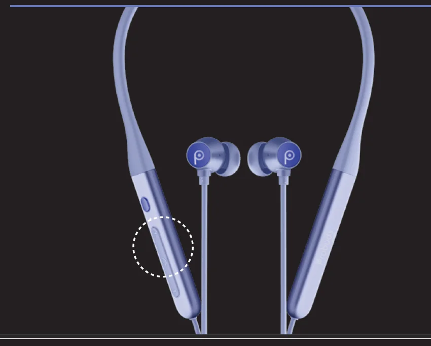 LAVA Probuds Wave 931 User Guide LAVA Probuds Wave 931 1