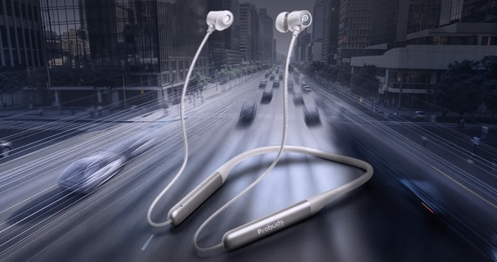 LAVA Probuds Wave 931 User Guide