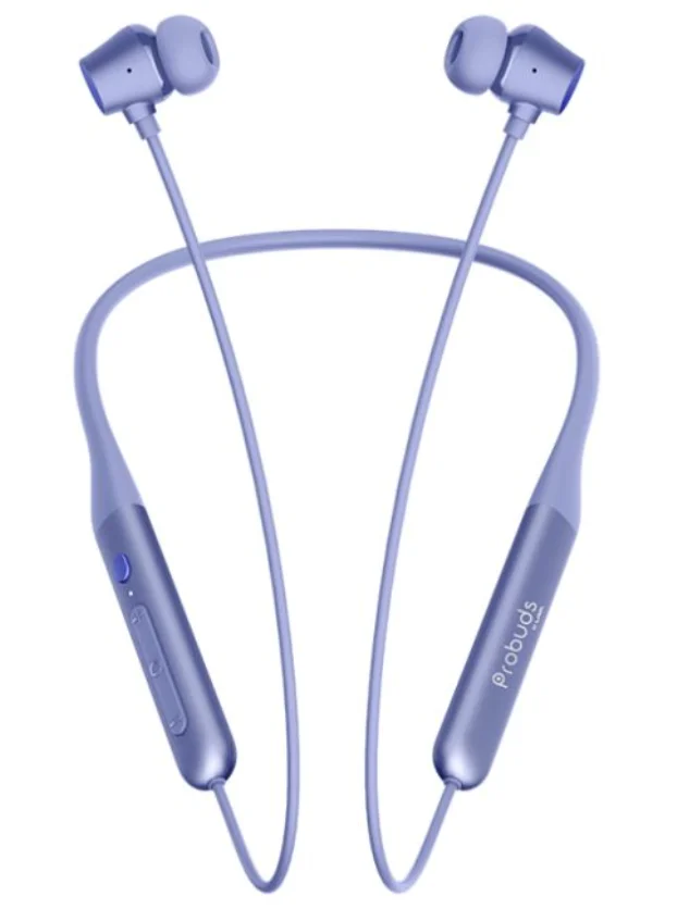 LAVA Probuds Wave 931 User Guide LAVA Probuds Wave 931 PRODUCT IMAGE