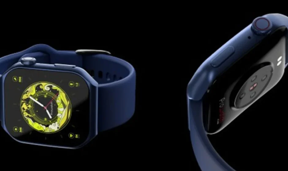 LAVA Prowatch V1 FEATURED IMAGE